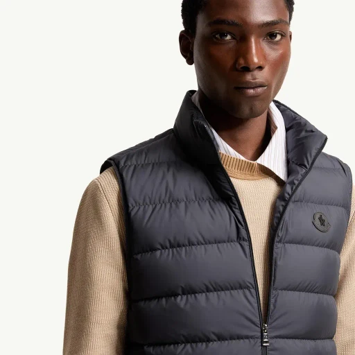 Lechtal Down Gilet