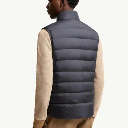 Lechtal Down Gilet
