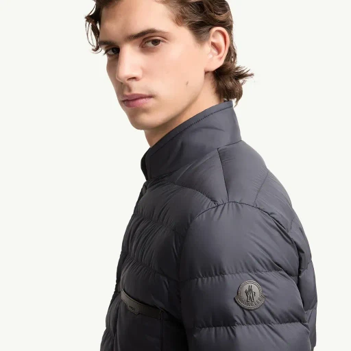 Kenai Mid-Length Down Jacket