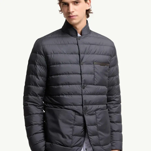 Kenai Mid-Length Down Jacket