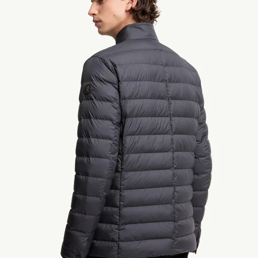 Kenai Mid-Length Down Jacket