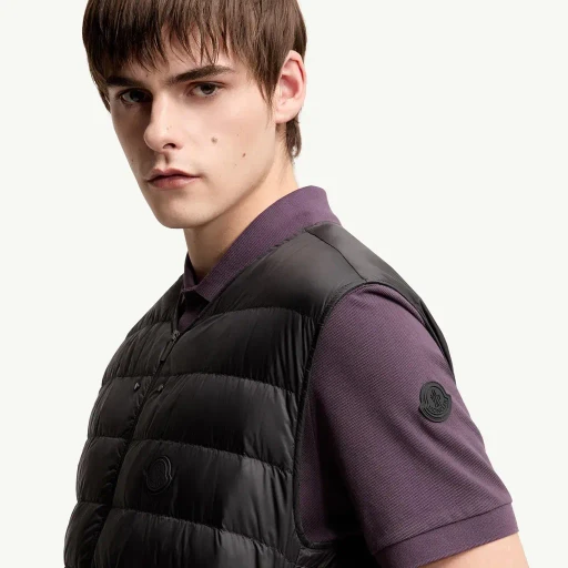 Marana 3-In-1 Hooded Short Down Jacket