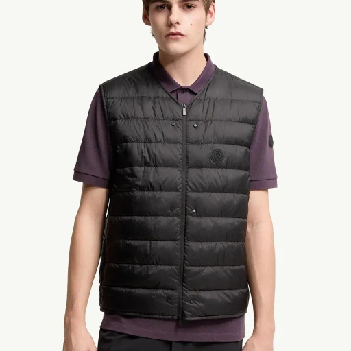 Marana 3-In-1 Hooded Short Down Jacket