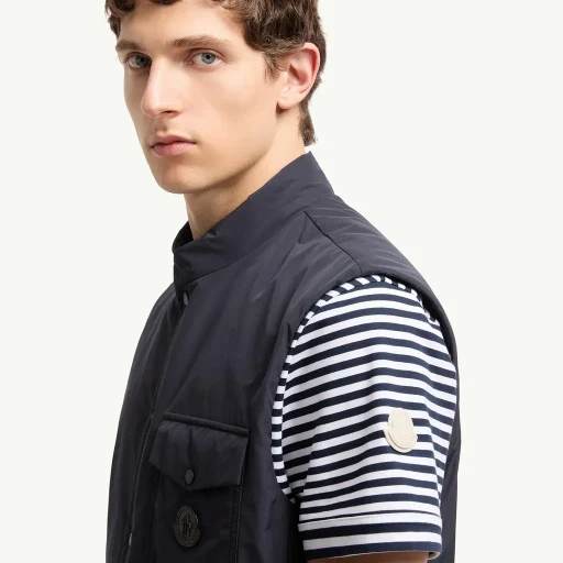 Sahel Down Gilet