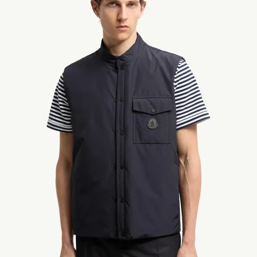 Sahel Down Gilet