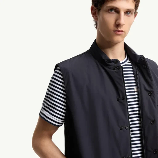 Sahel Down Gilet