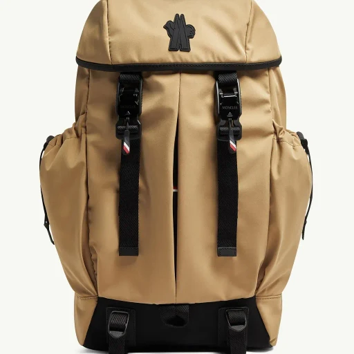 Water-Repellent Backpack