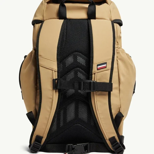 Water-Repellent Backpack