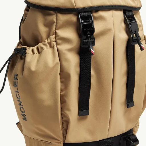 Water-Repellent Backpack