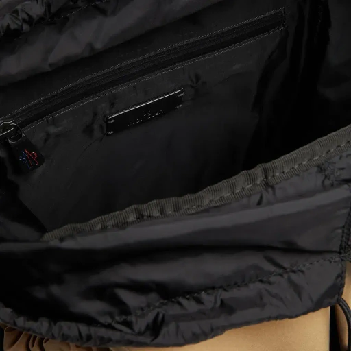 Water-Repellent Backpack