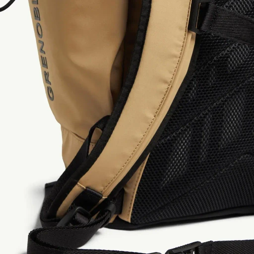 Water-Repellent Backpack