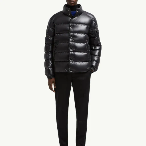 Lule Short Down Jacket
