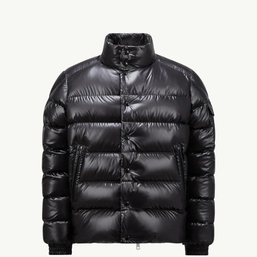 Lule Short Down Jacket