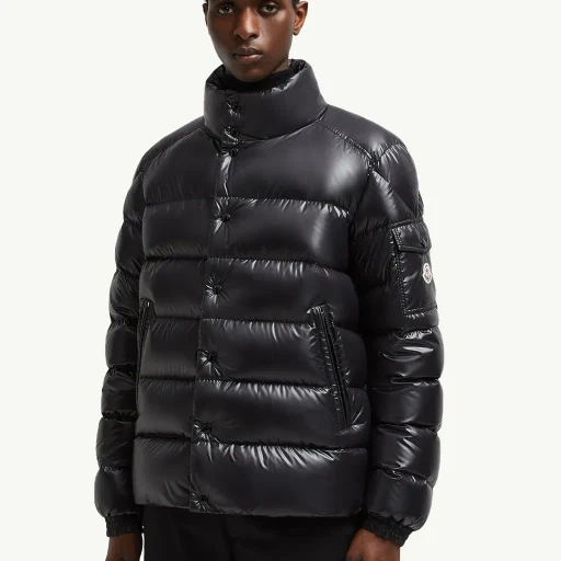 Lule Short Down Jacket