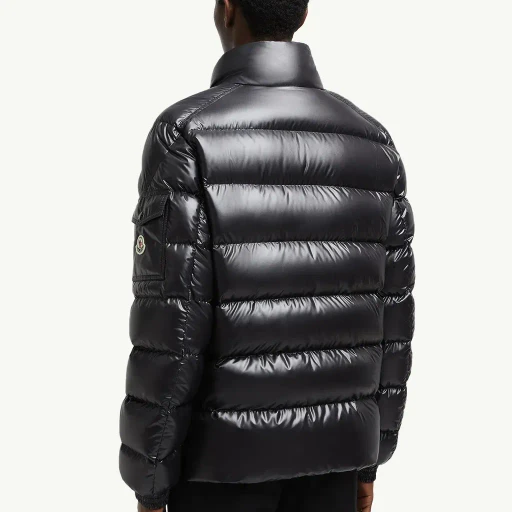 Lule Short Down Jacket