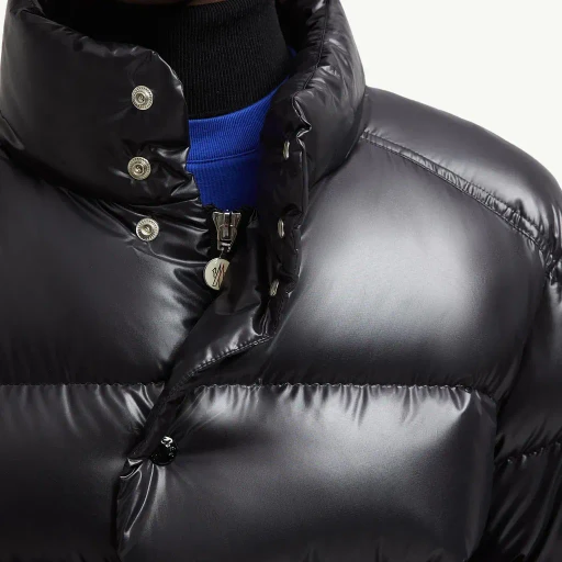 Lule Short Down Jacket