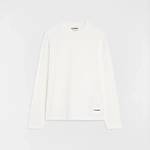 3-Pack Long-Sleeved T-Shirt Set