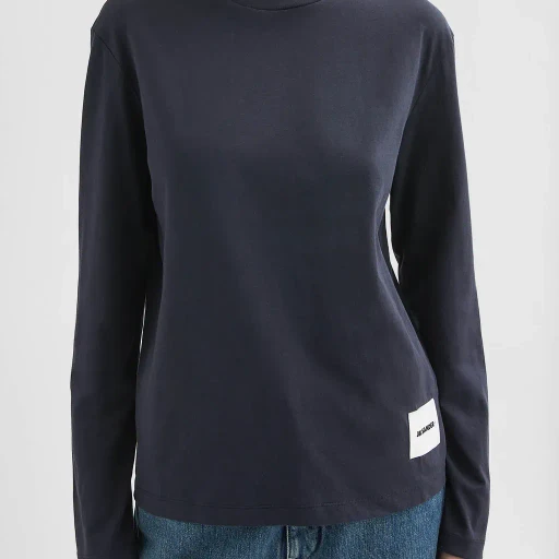 3-Pack Long-Sleeved T-Shirt Set