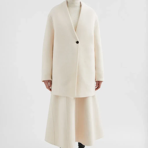 3-In-1 Wool Jacket