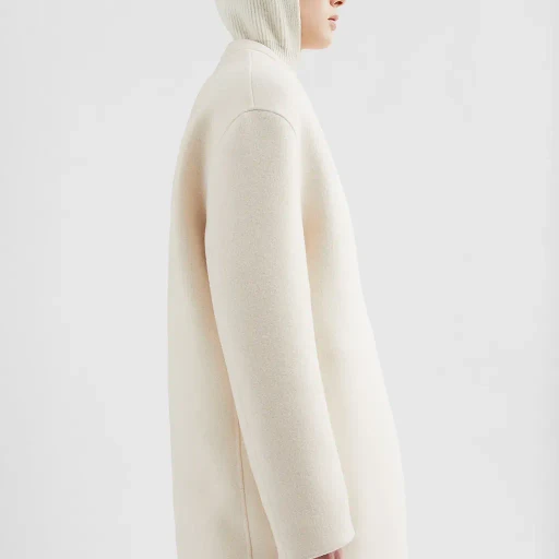 3-In-1 Wool Jacket
