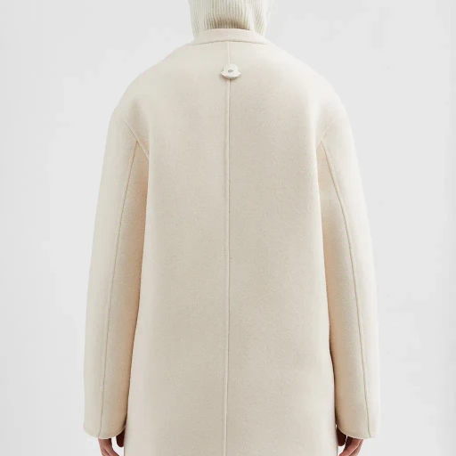 3-In-1 Wool Jacket