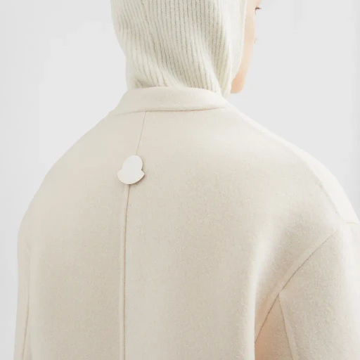 3-In-1 Wool Jacket