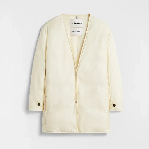 3-In-1 Wool Jacket