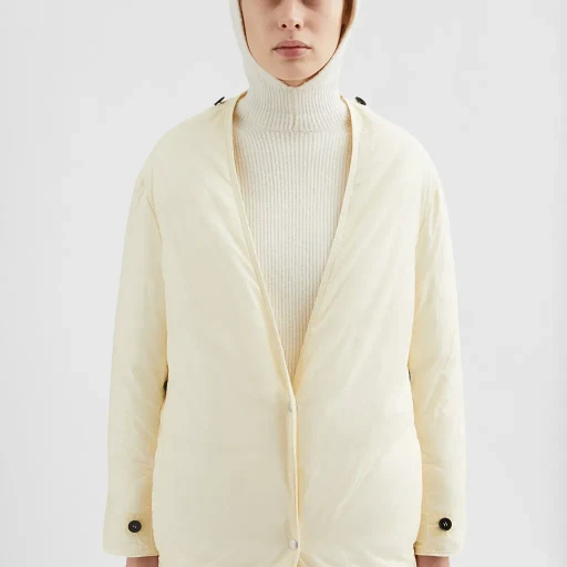 3-In-1 Wool Jacket