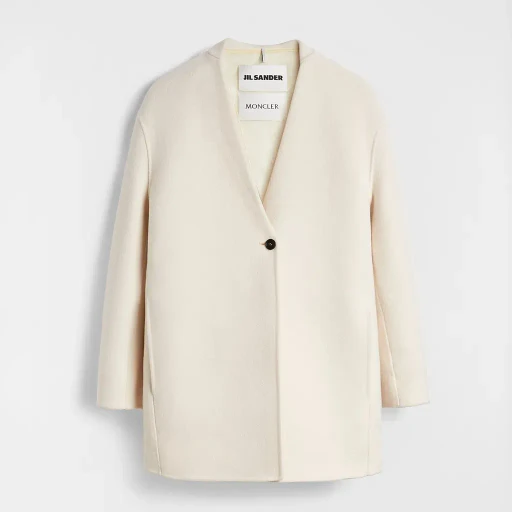 3-In-1 Wool Jacket