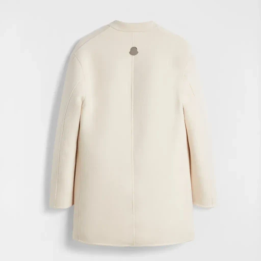 3-In-1 Wool Jacket
