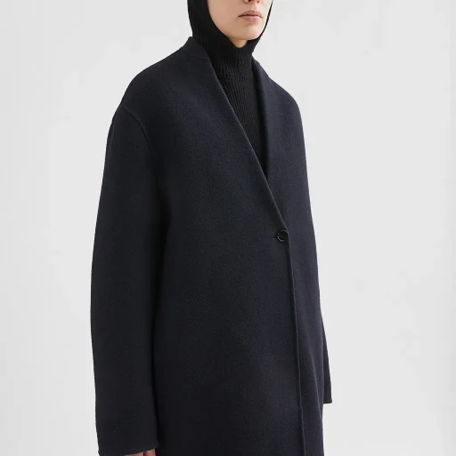 3-In-1 Wool Jacket
