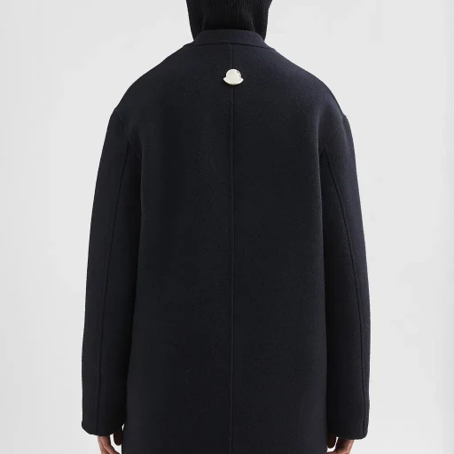 3-In-1 Wool Jacket