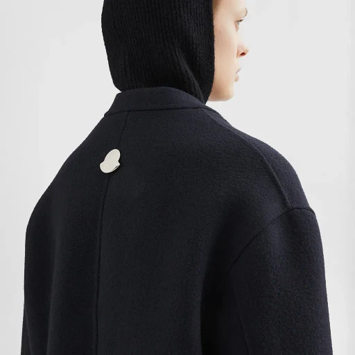 3-In-1 Wool Jacket