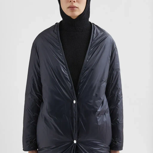 3-In-1 Wool Jacket