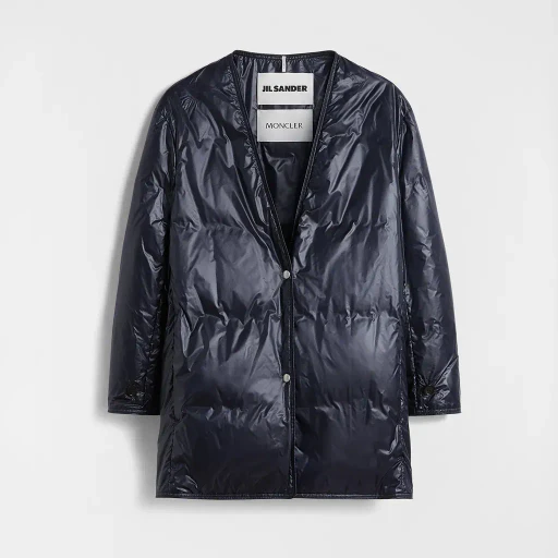 3-In-1 Wool Jacket