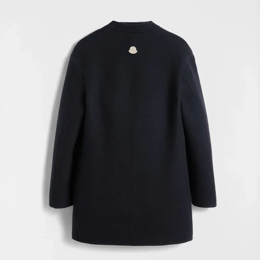 3-In-1 Wool Jacket