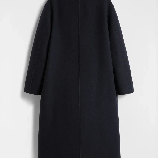 3-In-1 Wool Coat