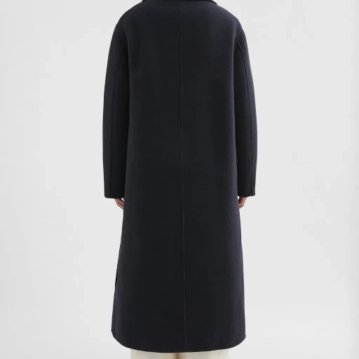 3-In-1 Wool Coat