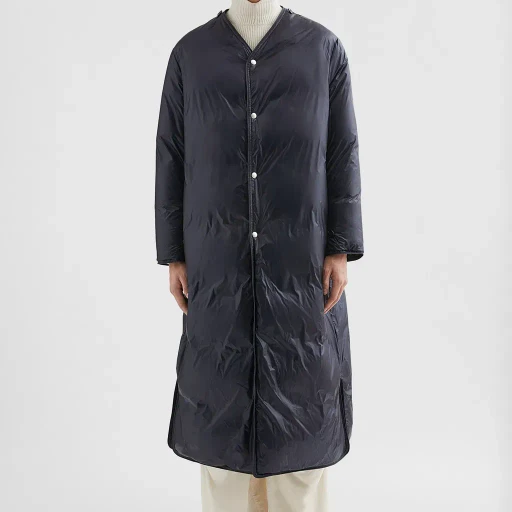 3-In-1 Wool Coat
