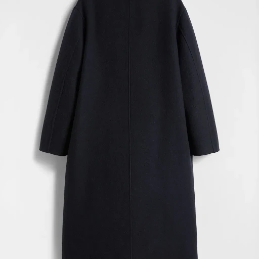 3-In-1 Wool Coat