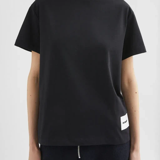 3-Pack Short-Sleeved T-Shirt Set