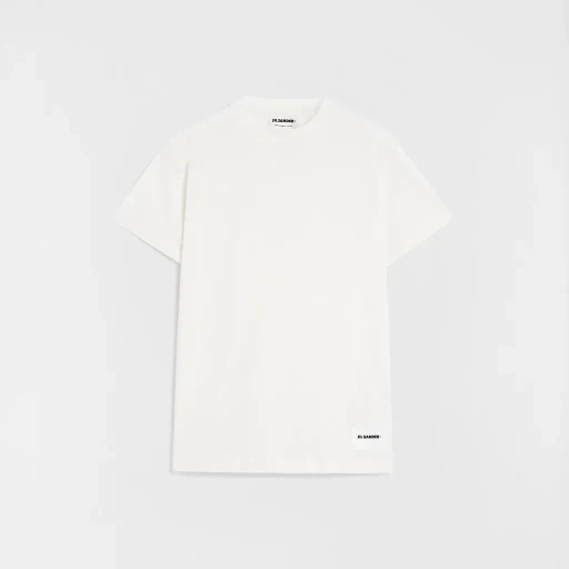 3-Pack Short-Sleeved T-Shirt Set