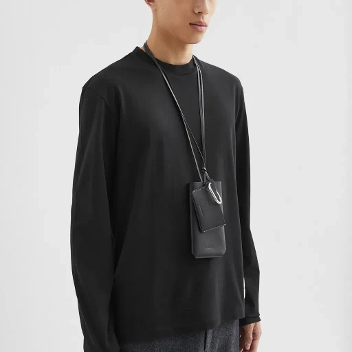 3-Pack Long-Sleeved T-Shirt Set