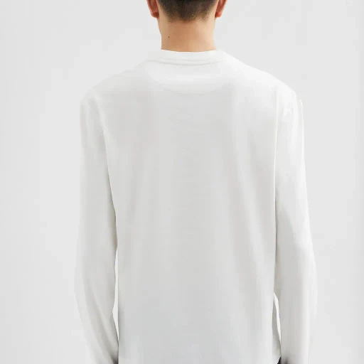 3-Pack Long-Sleeved T-Shirt Set