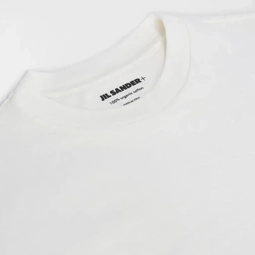 3-Pack Long-Sleeved T-Shirt Set