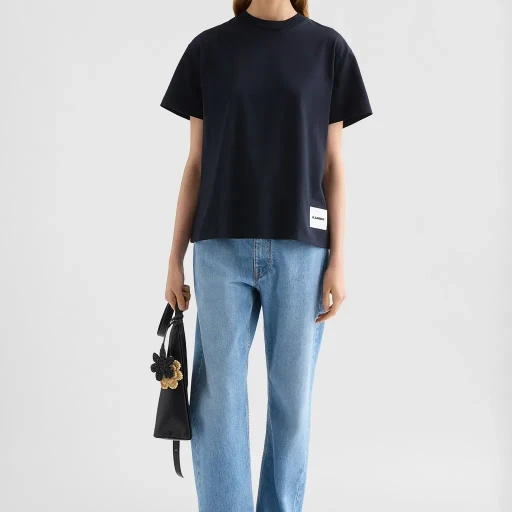 3-Pack Short-Sleeved T-Shirt Set