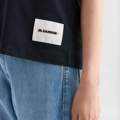 3-Pack Short-Sleeved T-Shirt Set