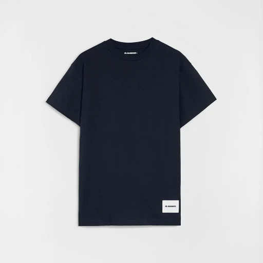 3-Pack Short-Sleeved T-Shirt Set