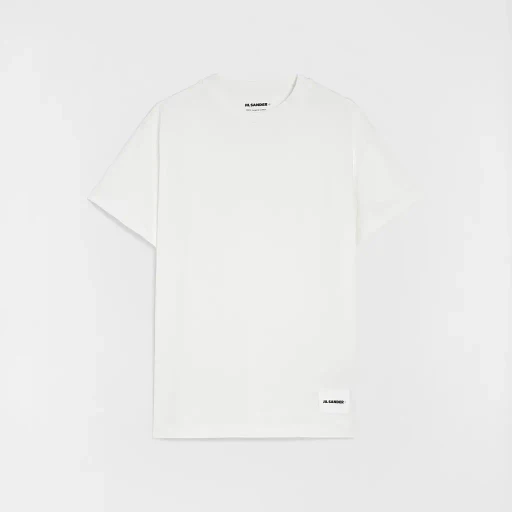 3-Pack Short-Sleeved T-Shirt Set