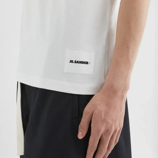 3-Pack Short-Sleeved T-Shirt Set